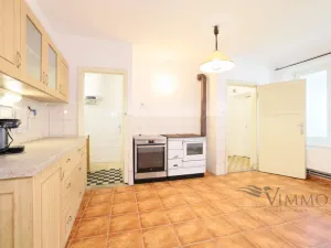 Prodej rodinného domu, Zahrádky - Horní Dvorce, 180 m2