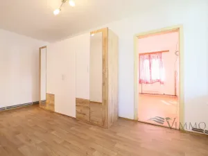 Prodej rodinného domu, Zahrádky - Horní Dvorce, 180 m2