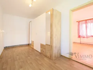 Prodej rodinného domu, Zahrádky - Horní Dvorce, 180 m2