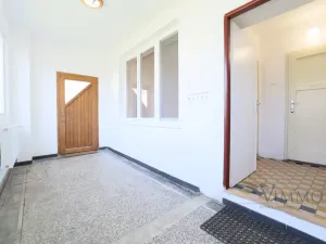 Prodej rodinného domu, Zahrádky - Horní Dvorce, 180 m2