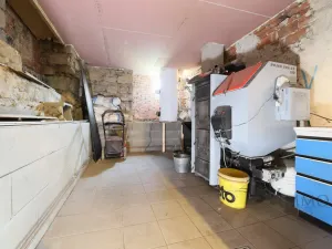 Prodej rodinného domu, Zahrádky - Horní Dvorce, 180 m2