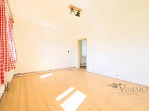 Prodej chalupy, Zahrádky - Horní Dvorce, 180 m2