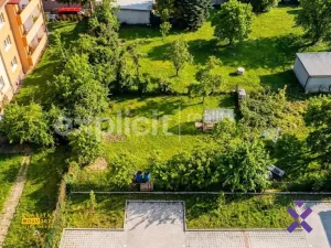 Prodej zahrady, Uherské Hradiště, Mojmírova, 270 m2
