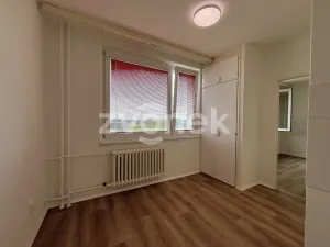 Pronájem bytu 3+1, Chropyně, J. Fučíka, 62 m2