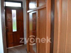 Pronájem rodinného domu, Jablůnka, 75 m2
