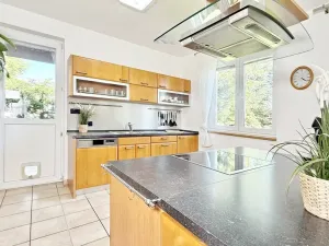 Prodej vily, Brno - Útěchov, 265 m2