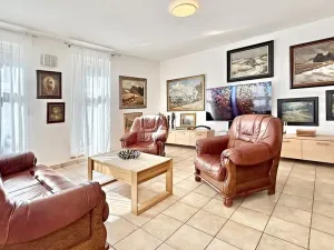 Prodej vily, Brno - Útěchov, 265 m2