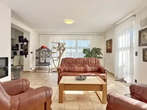 Prodej vily, Brno - Útěchov, 265 m2