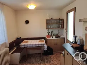 Prodej rodinného domu, Tísek, 110 m2
