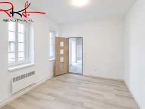 Prodej bytu 1+1, Roudnice nad Labem, Havlíčkova, 31 m2