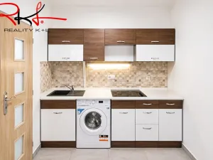 Prodej bytu 1+1, Roudnice nad Labem, Havlíčkova, 31 m2