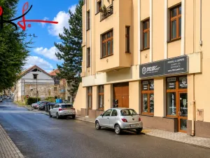 Prodej bytu 1+1, Roudnice nad Labem, Havlíčkova, 31 m2