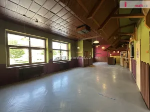 Pronájem obchodního prostoru, Staré Město, Brněnská, 137 m2