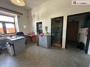 Pronájem obchodního prostoru, Staré Město, Brněnská, 137 m2