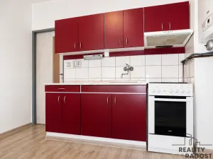Pronájem bytu 3+1, Hodonín, třída Bří Čapků, 79 m2