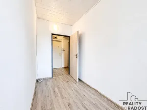 Pronájem bytu 3+1, Hodonín, třída Bří Čapků, 79 m2