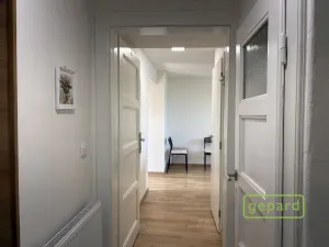 Pronájem bytu 2+1, Olomouc, Matěje z Janova, 45 m2