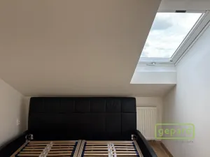 Pronájem bytu 2+1, Olomouc, Matěje z Janova, 45 m2