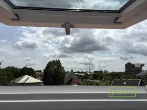 Pronájem bytu 2+1, Olomouc, Matěje z Janova, 45 m2