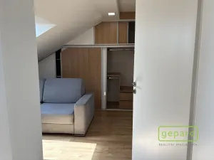 Pronájem bytu 2+1, Olomouc, Matěje z Janova, 45 m2