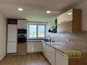 Pronájem bytu 2+1, Olomouc, Matěje z Janova, 45 m2