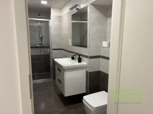 Pronájem bytu 2+1, Olomouc, Matěje z Janova, 45 m2