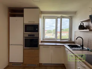 Pronájem bytu 2+1, Olomouc, Matěje z Janova, 40 m2