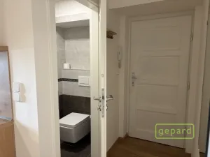 Pronájem bytu 2+1, Olomouc, Matěje z Janova, 40 m2