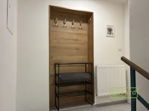 Pronájem bytu 2+1, Olomouc, Matěje z Janova, 40 m2