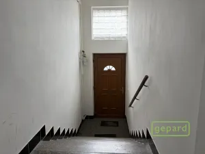 Pronájem bytu 2+1, Olomouc, Matěje z Janova, 40 m2