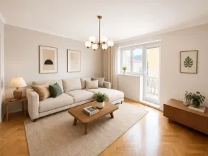 Prodej bytu 2+1, Janovice nad Úhlavou, Sídliště, 59 m2