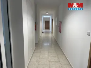 Pronájem bytu 1+kk, Znojmo, Tovární, 24 m2