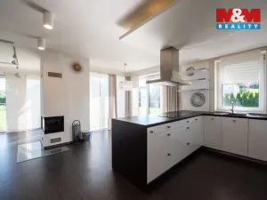 Pronájem rodinného domu, Předměřice nad Labem, Na Obci, 150 m2