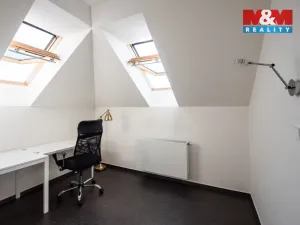 Pronájem rodinného domu, Předměřice nad Labem, Na Obci, 150 m2