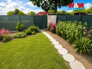 Prodej chaty, Louny, 18 m2