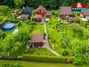 Prodej chaty, Třinec - Kojkovice, 34 m2