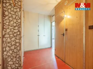 Prodej bytu 2+kk, Kladno - Kročehlavy, Jerevanská, 48 m2