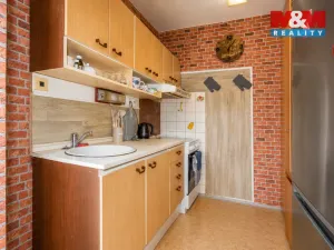 Prodej bytu 2+kk, Kolín, Želivského, 42 m2
