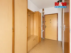 Prodej bytu 2+kk, Kolín, Želivského, 42 m2