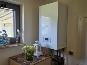 Prodej rodinného domu, Olešná, 80 m2