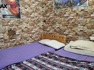 Prodej rodinného domu, Olešná, 80 m2