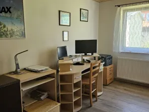 Prodej rodinného domu, Olešná, 80 m2