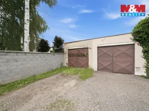 Prodej rodinného domu, Lanškroun - Žichlínské Předměstí, Dobrovského, 125 m2