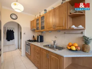 Prodej bytu 3+1, Praha, Parmská, 72 m2