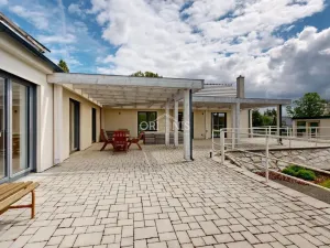 Prodej rodinného domu, Nečtiny - Leopoldov, 160 m2