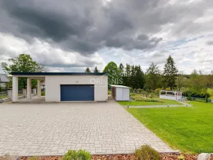 Prodej rodinného domu, Nečtiny - Leopoldov, 160 m2