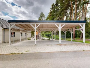 Prodej rodinného domu, Nečtiny - Leopoldov, 160 m2