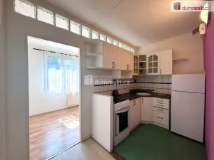 Prodej bytu 1+1, Sokolov, Alšova, 37 m2