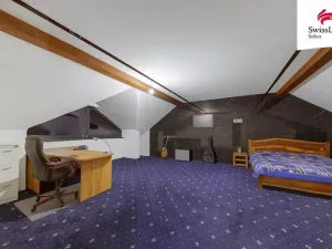 Prodej rodinného domu, Holčovice - Jelení, 298 m2