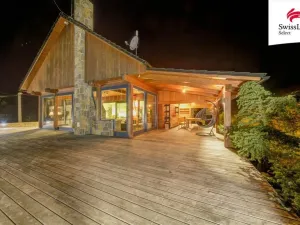 Prodej rodinného domu, Holčovice - Jelení, 298 m2